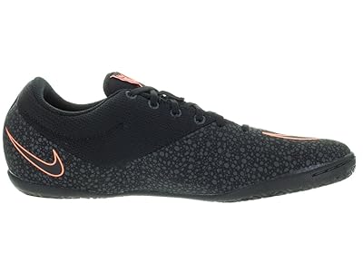 Amazon.com | Nike MercurialX Pro IC Men's Black/Black